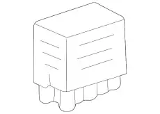РЕЛЕ 001 542 65 19 MB