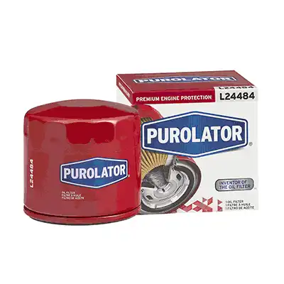 Масляный фильтр L24484 PUROLATOR