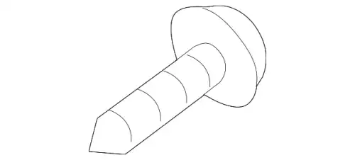  САМОРЕЗ ST3 002 984 02 29 MB