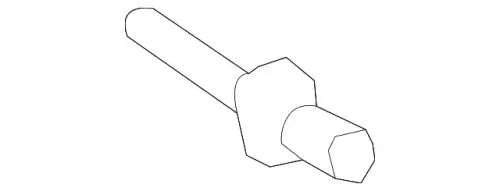 ЗАКЛЕПКА 003 990 35 97 05 MB