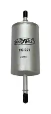 Топливный фильтр GOODWILL FG227