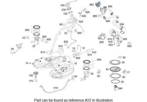 A0059979090 MB