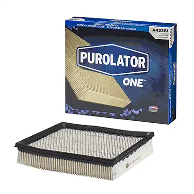 Воздушный фильтр A45381 PUROLATOR