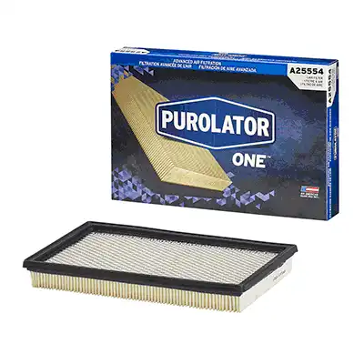 Воздушный фильтр A25554 PUROLATOR