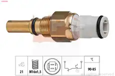 датчик включения вентилятора!\ Toyota Camry/Celica/Corolla 2.0i/2.2i/1.8D/2.0D/TD 87-93 1.850.090 EPS