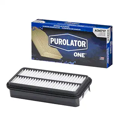 Воздушный фильтр A34717 PUROLATOR