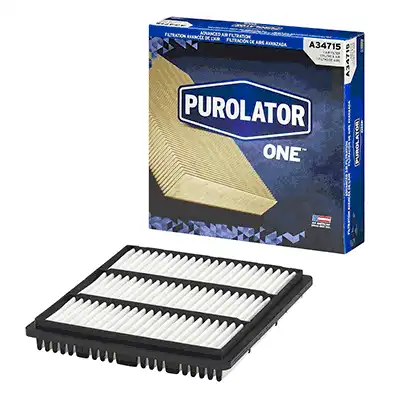 Воздушный фильтр A34715 PUROLATOR
