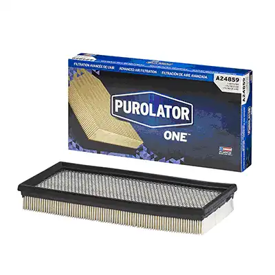 Фильтр воздушный PUROLATOR A24859