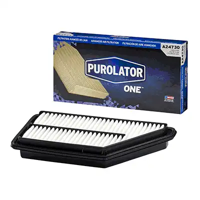Фильтр воздушный PUROLATOR A24730