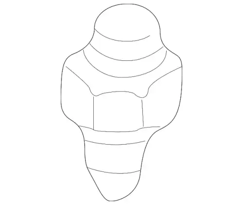 1233280065 КЛАПАН MB