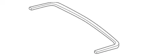  ПОДКЛАДКА 123 682 01 97 MB