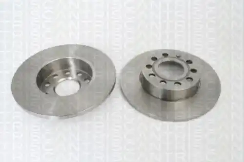 Тормозной диск TRISCAN 8120 29194