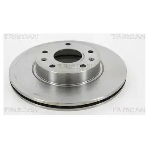 Тормозной диск TRISCAN 8120 17120