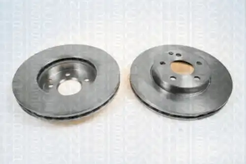 Тормозной диск TRISCAN 8120 23161