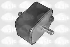 Подушка крепления КПП SASIC 9001354