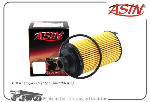 Фильтр масляный ASIN ASINHD246