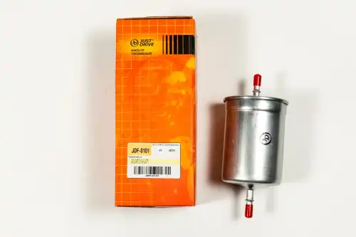 Топливный фильтр JUST DRIVE JDF0101