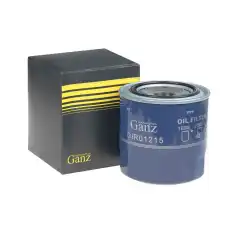 Фильтр масляный GANZ GIR01215