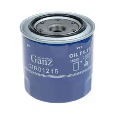 Фильтр масляный GANZ GIR01215