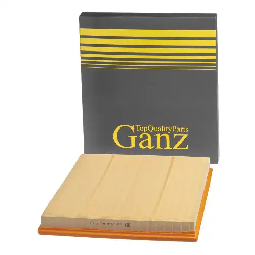 Фильтр воздушный GANZ GIR04272