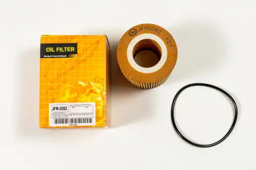 Фильтр масляный JUST DRIVE JFM0082