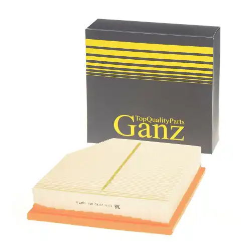 Фильтр воздушный GANZ GIR04287