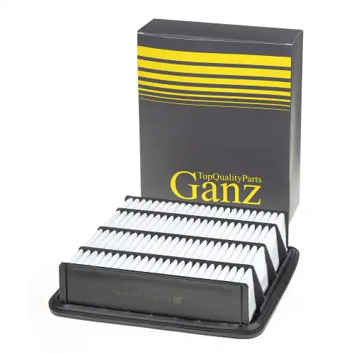 Фильтр воздушный GANZ GIR04286