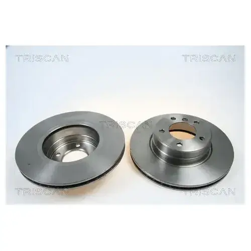 Тормозной диск TRISCAN 8120 11156