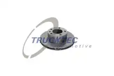 Тормозной диск TRUCKTEC 08.34.072