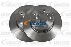 Тормозной диск VAICO V20-80052