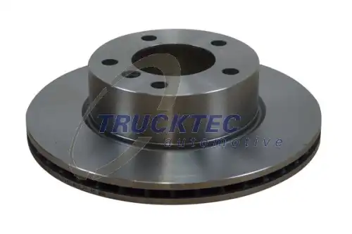 Тормозной диск TRUCKTEC 08.34.071
