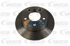 Тормозной диск VAICO V20-80059