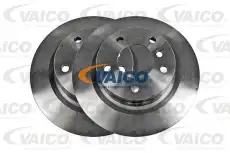 Тормозной диск VAICO V20-80057