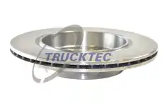 Тормозной диск TRUCKTEC 08.34.080
