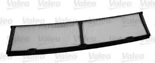 Фильтр воздушный VALEO 715502