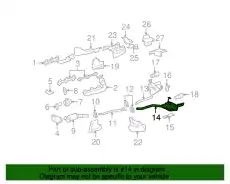 ГЛУШИТЕЛЬ 164 490 97 15 MB