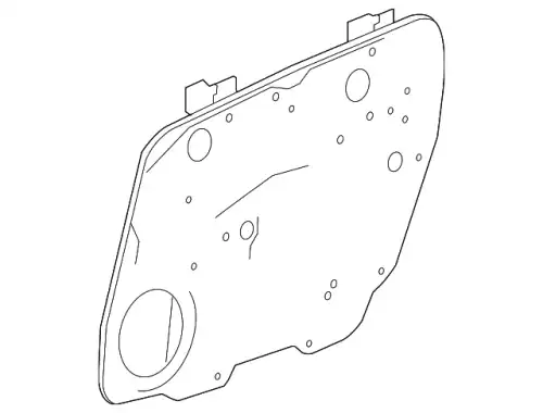 СТЕКЛОПОДЪЕМНИК 164 720 12 79 MB