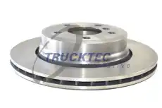 Тормозной диск TRUCKTEC 08.34.079