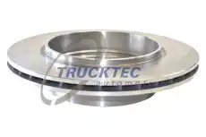 Тормозной диск TRUCKTEC 08.34.079