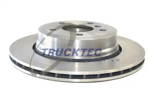 Тормозной диск TRUCKTEC 08.34.079
