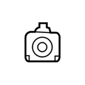 КРОНШТЕЙН ДАТЧИКА ПАРКОВКИ 16488011149723 MB