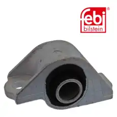 сайлентблок рычага пер. л.!\ Fiat Punto all 93-99 19475 FEBI