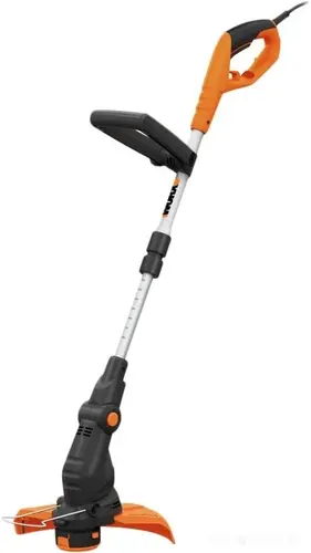 Триммер WORX WG119E, 550Вт, 30см