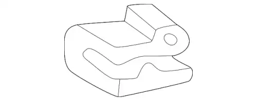 2029940145 ФИКСАТОР MB