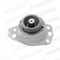 подушка КПП!\ Fiat Tipo, Lancia Delta 1.4/1.6/1.7D-1.9TD 87-99 27272 IMPERGOM