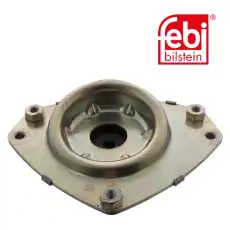 опора амортизатора переднего левого!\ Fiat Tipo/Tempra/Coupe 1.1-2.0/1.9D/TD 88> 12069 FEBI