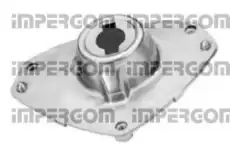 опора амортизатора переднего левого!\ Fiat Tipo/Tempra/Coupe 1.1-2.0/1.9D/TD 88> 27267 IMPERGOM