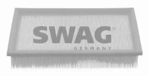 Фильтр воздушный SWAG 20 92 7027
