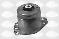 Подушка крепления двигателя SASIC 9001902