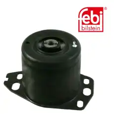 подушка КПП передняя левая!\ Fiat Brava/Bravo/Marea 1.8-2.0 95-01 19975 FEBI